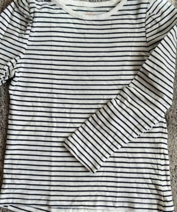 تیشرت h&m